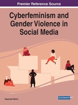 bokomslag Cyberfeminism and Gender Violence in Social Media