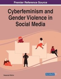 bokomslag Cyberfeminism and Gender Violence in Social Media