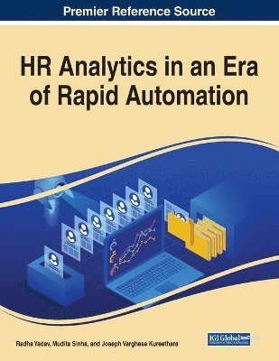 bokomslag HR Analytics in an Era of Rapid Automation