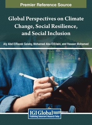 Global Perspectives on Climate Change, Social Resilience, and Social Inclusion 1