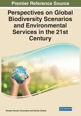 bokomslag Perspectives on Global Biodiversity Scenarios and Environmental Services in the 21st Century