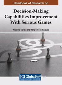 bokomslag Decision-Making Capabilities Improvement With Serious Games