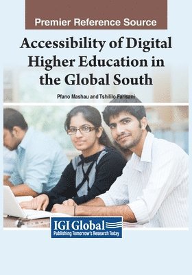 Accessibility of Digital Higher Education in the Global South 1