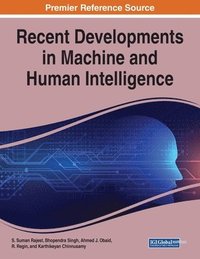 bokomslag Recent Developments in Machine and Human Intelligence