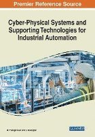 bokomslag Cyber-Physical Systems and Supporting Technologies for Industrial Automation