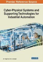 Cyber-Physical Systems and Supporting Technologies for Industrial Automation