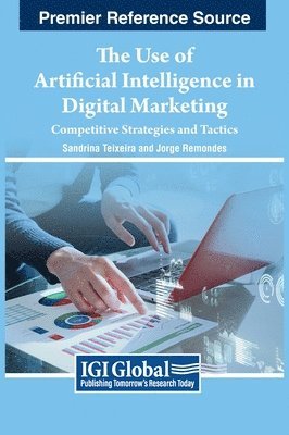 The Use of Artificial Intelligence in Digital Marketing 1