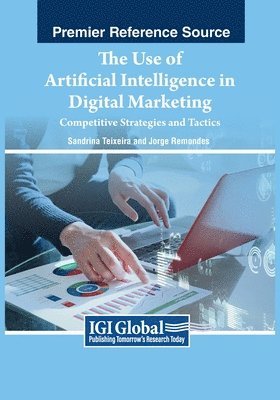 The Use of Artificial Intelligence in Digital Marketing 1