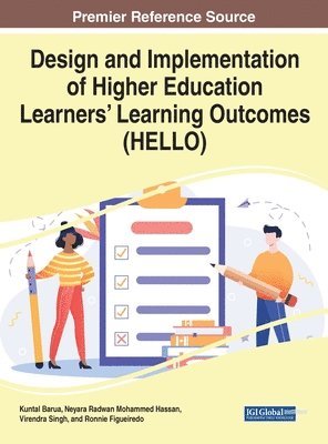 Design and Implementation of Higher Education Learners' Learning Outcomes (HELLO) 1