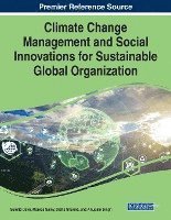 Climate Change Management and Social Innovations for Sustainable Global Organization