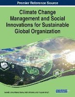 Climate Change Management and Social Innovations for Sustainable Global Organization 1