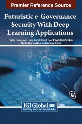 Futuristic e-Governance Security With Deep Learning Applications 1