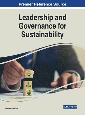 Leadership and Governance for Sustainability 1