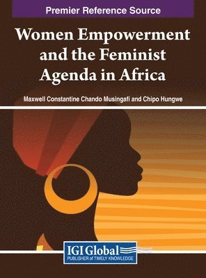 bokomslag Women Empowerment and the Feminist Agenda in Africa
