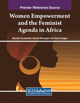 bokomslag Women Empowerment and the Feminist Agenda in Africa