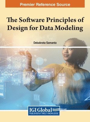 The Software Principles of Design for Data Modeling 1