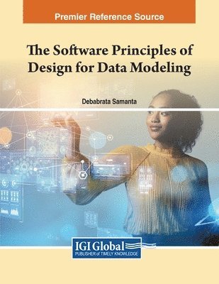 bokomslag The Software Principles of Design for Data Modeling