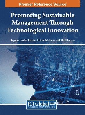 Promoting Sustainable Management Through Technological Innovation 1