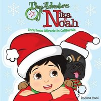 bokomslag The Adventures of Nika and Noah