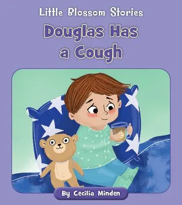 Cecilia Minden - Douglas Has a Cough, Häftad. Tillgänglighet: Lägg i varukorg
