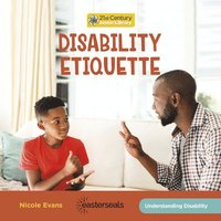 bokomslag Disability Etiquette
