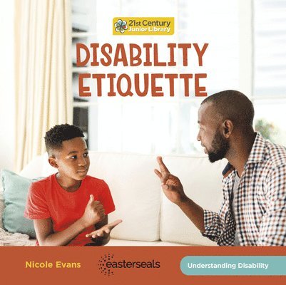 Disability Etiquette 1