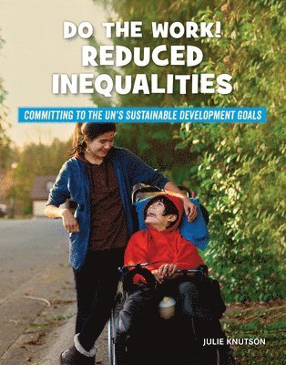 bokomslag Do the Work! Reduced Inequalities