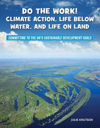 bokomslag Do the Work! Climate Action, Life Below Water, and Life on Land