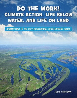 Do the Work! Climate Action, Life Below Water, and Life on Land 1