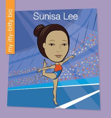 Virginia Loh-Hagan - Sunisa Lee, Häftad