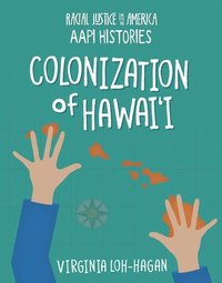 bokomslag Colonization of Hawai'i