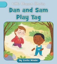 bokomslag Dan and Sam Play Tag