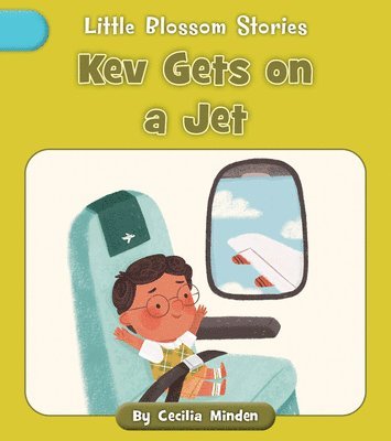 Kev Gets on a Jet 1