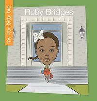bokomslag Ruby Bridges