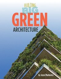 bokomslag Green Architecture