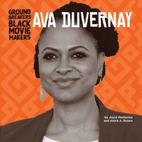 bokomslag Ava Duvernay
