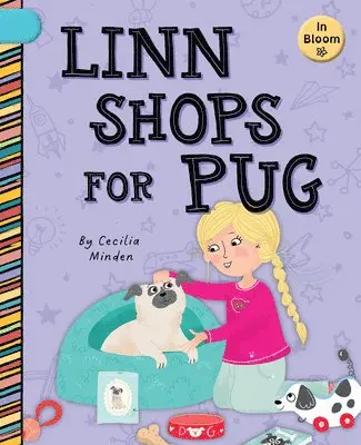 Cecilia Minden - Linn Shops for Pug, Inbunden. Tillgänglighet: Lägg i varukorg