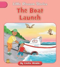 bokomslag The Boat Launch