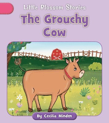 The Grouchy Cow 1