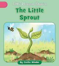 bokomslag The Little Sprout