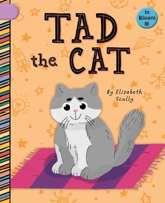 Tad the Cat 1