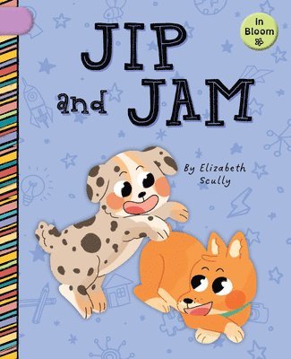 Jip and Jam 1