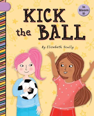 Kick the Ball 1