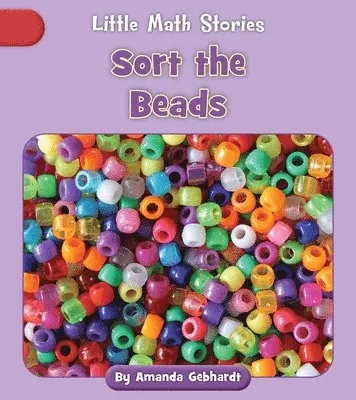 Amanda Gebhardt - Sort the Beads, Häftad. Tillgänglighet: Lägg i varukorg