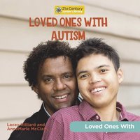 bokomslag Loved Ones with Autism