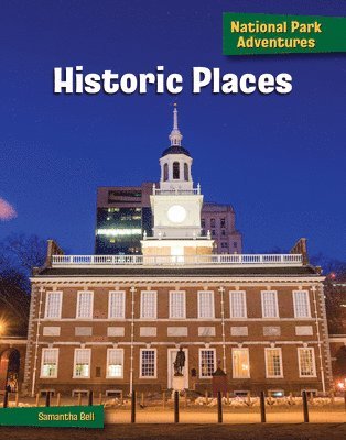 Historic Places 1