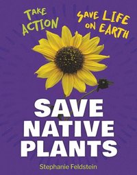 bokomslag Save Native Plants