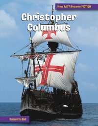 bokomslag Christopher Columbus: The Making of a Myth