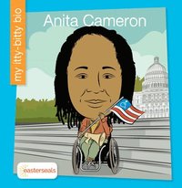 bokomslag Anita Cameron