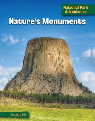 Nature's Monuments 1